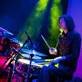 The Complex - City Weekly Music Awards 2012 - Bars Near Me - Salt Lake City, Utah