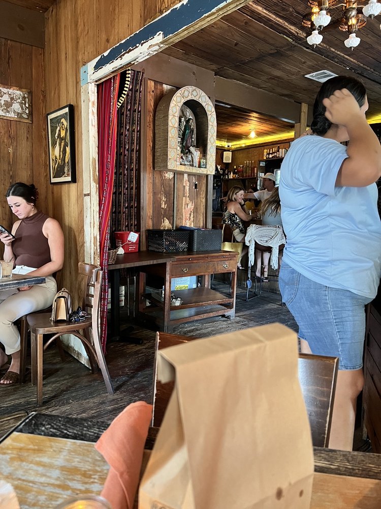 Licha's Cantina