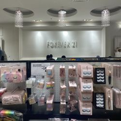 Forever 21 - Interior