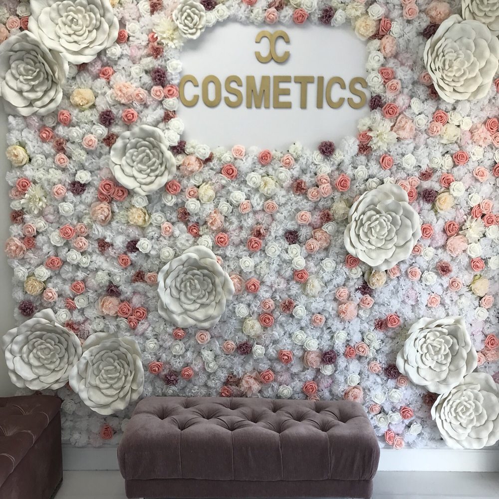 CC Cosmetics - Nail Salons Near Me - San Jose, California