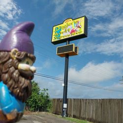 Diggler's Adult Superstore