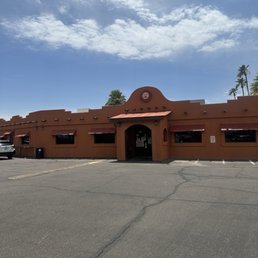 Raul & Theresa's Restaurant