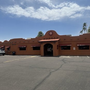 Raul & Theresa's Original Restaurant - Raul & Theresa's Restaurant - Mexican Near Me - Avondale, Arizona
