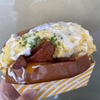 Egg Tuck - Breakfast & Brunch Near Me - Los Angeles, California Egg Tuck - Breakfast & Brunch Near Me - Los Angeles, California