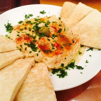 Chicken Chick - The Golden Snitch from the Quidditch game in Harry Potter lol! Jk.   This was SOOOOOOO delicious. Get it! - Persian/Iranian Near Me - Lawndale, California