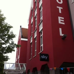 Stadthotel