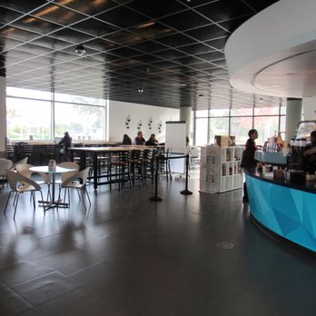 CSUMB Library Cafe - The inside of the Library Cafe - Coffee & Tea Near Me - Seaside, California CSUMB Library Cafe - The inside of the Library Cafe - Coffee & Tea Near Me - Seaside, California