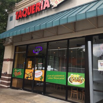 Taqueria El Güero - Store front - Latin American Near Me - Austell, Georgia Taqueria El Güero - Store front - Latin American Near Me - Austell, Georgia