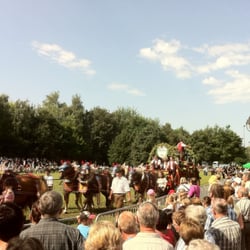 Volksfest Neumarkt