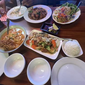 Koon Thai Kitchen - Thai Near Me - San Diego, California Koon Thai Kitchen - Thai Near Me - San Diego, California