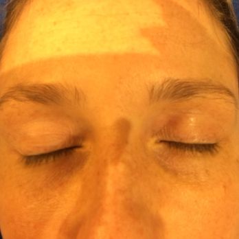 Daisy's Brows & Lashes - Before daisy - Eyelash Service Near Me - La Quinta, California