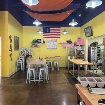 Cinnamon Sugar and Spice Cafe - Breakfast & Brunch Near Me - Albuquerque, New Mexico