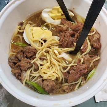 The Filipino Noodle Joint - Beef pares - Filipino Near Me - Vancouver, British Columbia The Filipino Noodle Joint - Beef pares - Filipino Near Me - Vancouver, British Columbia