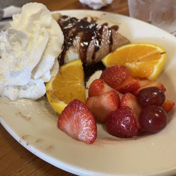 Break'n Eggs Creperie - 34. Nutella, Bananas & Whipped Cream kids!! - Breakfast & Brunch Near Me - Williamsville, New York Break'n Eggs Creperie - 34. Nutella, Bananas & Whipped Cream kids!! - Breakfast & Brunch Near Me - Williamsville, New York
