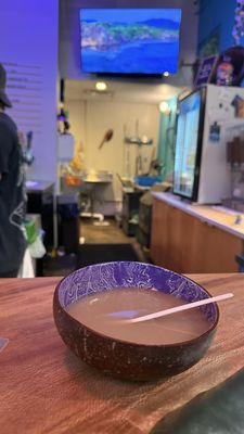 Da Kine's Kava by null
