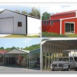 Coast To Coast Carports