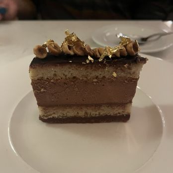 Marta Fine Food and Spirits - Opera cake - Italian Near Me - Baltimore, Maryland Marta Fine Food and Spirits - Opera cake - Italian Near Me - Baltimore, Maryland