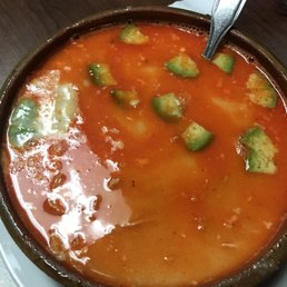 Chicken Tortilla Soup
