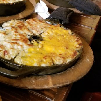 S'MAC - Sampler Mac and cheese! - American Near Me - New York, New York