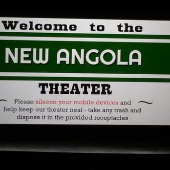 Angola Theatre - Movie slide - Cinema Near Me - Angola, New York Angola Theatre - Movie slide - Cinema Near Me - Angola, New York