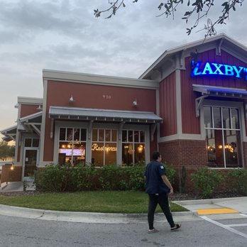 Zaxbys - Salad Near Me - Poinciana, Florida Zaxbys - Salad Near Me - Poinciana, Florida