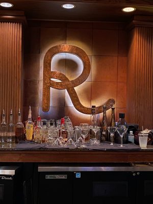 Reata Restaurant by null