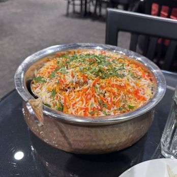 Usmania Fine Dining - Pakistani Near Me - Richardson, Texas
