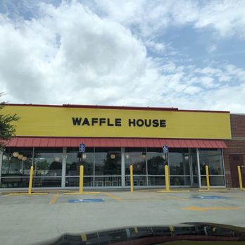 Waffle House - Breakfast & Brunch Near Me - Grapevine, Texas