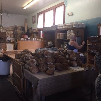 Wild Flour Bread - Fresh bread - Bakeries Near Me - Freestone, California