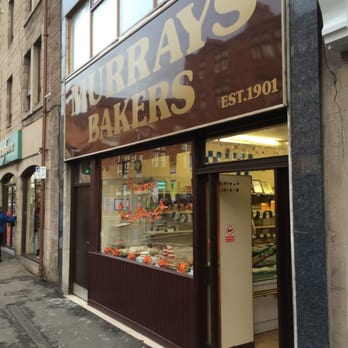 Murrays - Bakeries Near Me - Perth, PKN Murrays - Bakeries Near Me - Perth, PKN