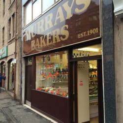 Murrays