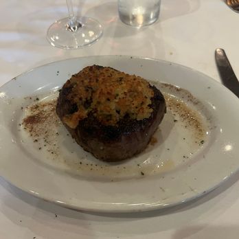 Ruth's Chris Steak House - 8 oz filet - Steakhouses Near Me - Lake Mary, Florida Ruth's Chris Steak House - 8 oz filet - Steakhouses Near Me - Lake Mary, Florida