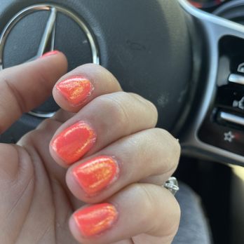 Sugar Nails - Nail Salons Near Me - Los Angeles, California