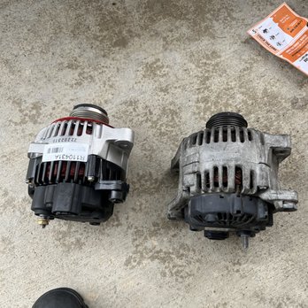 Nate's Mobile Auto Repair