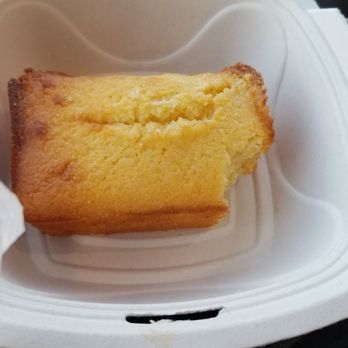 Detroit Wing Company - Cornbread. Excuse my bite lol. Pretty good. 3/7/20 - Chicken Wings Near Me - Troy, Michigan Detroit Wing Company - Cornbread. Excuse my bite lol. Pretty good. 3/7/20 - Chicken Wings Near Me - Troy, Michigan