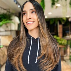 Keratin treatment