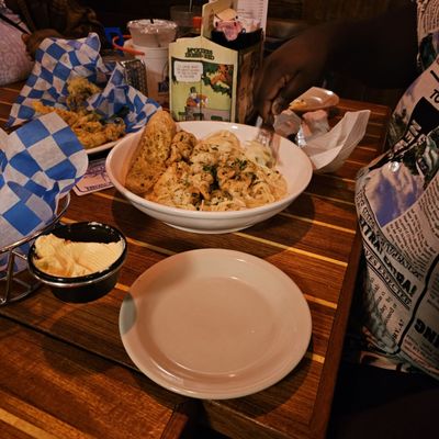 Flounder's Chowder House by null