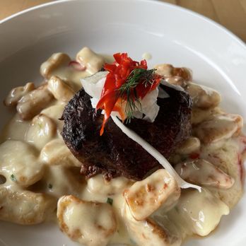 Santo Cielo - Costillas & Gnocchi - New American Near Me - Naperville, Illinois Santo Cielo - Costillas & Gnocchi - New American Near Me - Naperville, Illinois