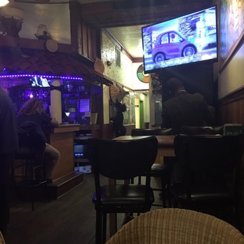 Abyssinia Restaurant - Bar area - Ethiopian Near Me - Silver Spring, Maryland