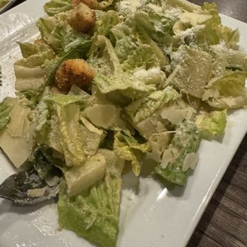 Rosalie's Trattoria - Caesar salad - Italian Near Me - Wilmington, North Carolina Rosalie's Trattoria - Caesar salad - Italian Near Me - Wilmington, North Carolina