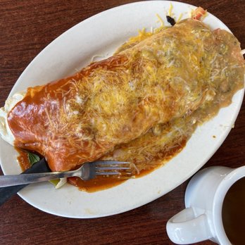 Doug's Diner - Thornton - Veggie Burrito - Breakfast & Brunch Near Me - Thornton, Colorado Doug's Diner - Thornton - Veggie Burrito - Breakfast & Brunch Near Me - Thornton, Colorado