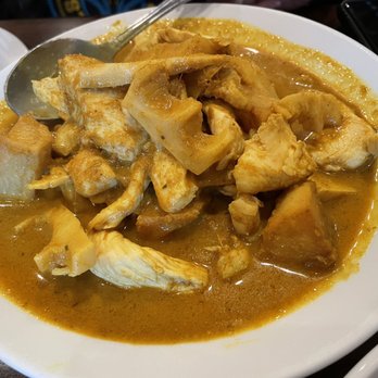 Phnom Penh House - Red curry - Cambodian Near Me - Alameda, California Phnom Penh House - Red curry - Cambodian Near Me - Alameda, California