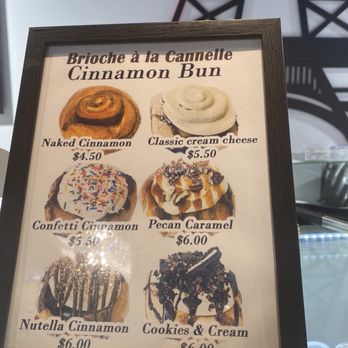 Petit Delights Desserts - Bakeries Near Me - Scarborough, Ontario