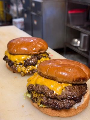 Nice Guys Burgers by null