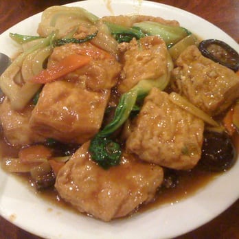 China Palace - Braised Tofu - Chinese Near Me - Milpitas, California China Palace - Braised Tofu - Chinese Near Me - Milpitas, California