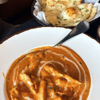 The Indian Kitchen - Butter Chicken - the chicken was so tender and juicy - Indian Near Me - Landing, New Jersey The Indian Kitchen - Butter Chicken - the chicken was so tender and juicy - Indian Near Me - Landing, New Jersey