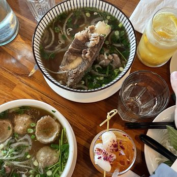 Pho Saigon House - Short Rib Pho Lychee tea Plum tea Steak and Meatball - Vietnamese Near Me - Tacoma, Washington Pho Saigon House - Short Rib Pho Lychee tea Plum tea Steak and Meatball - Vietnamese Near Me - Tacoma, Washington