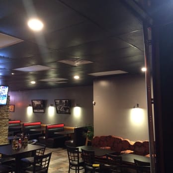 Circle Hookah and Bar - the interior of a restaurant - Hookah Bars Near Me - Youngstown, Ohio Circle Hookah and Bar - the interior of a restaurant - Hookah Bars Near Me - Youngstown, Ohio
