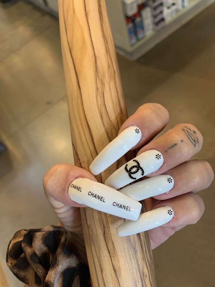 FRENCH NAILS & SPA Updated September 2024 164 Photos & 189 Reviews