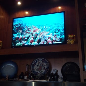 Fuji Sushi - Japanese Near Me - Petaluma, California